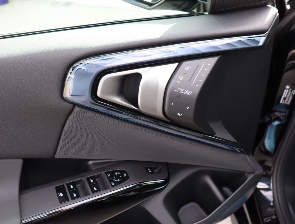 new 2026 BMW X3 car, priced at $73,375