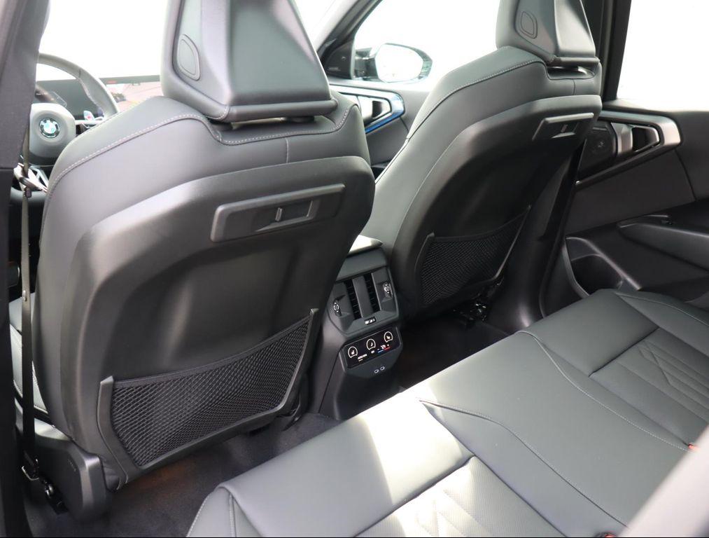 new 2026 BMW X3 car, priced at $73,375