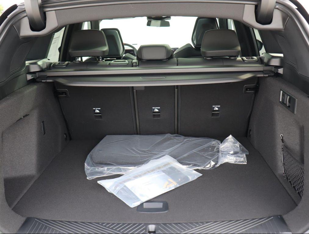 new 2026 BMW X3 car, priced at $73,375