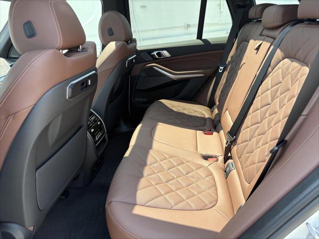 new 2026 BMW X5 car, priced at $77,325
