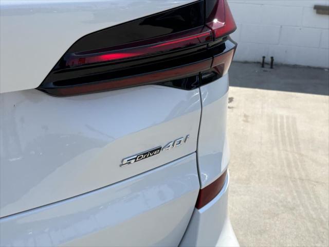 new 2026 BMW X5 car, priced at $77,325