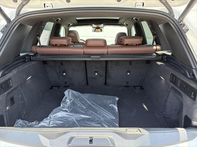 new 2026 BMW X5 car, priced at $77,325