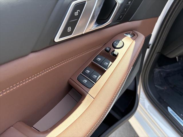 new 2026 BMW X5 car, priced at $77,325