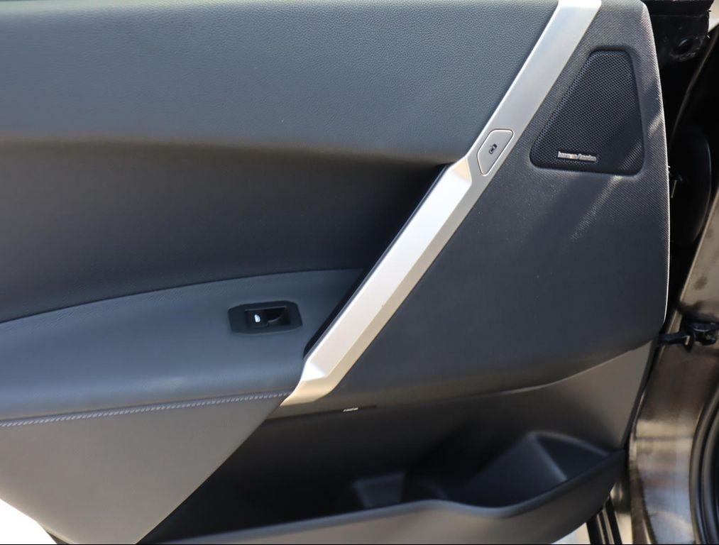 used 2022 BMW iX car, priced at $41,880