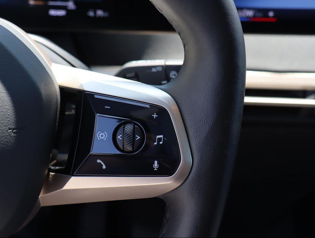 used 2022 BMW iX car, priced at $41,880