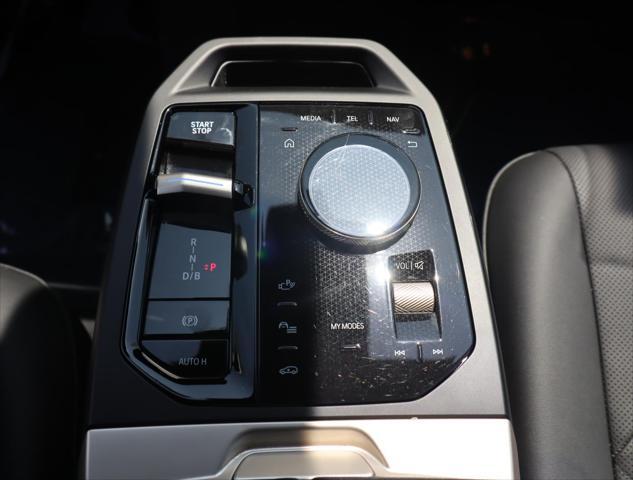 used 2022 BMW iX car, priced at $48,880