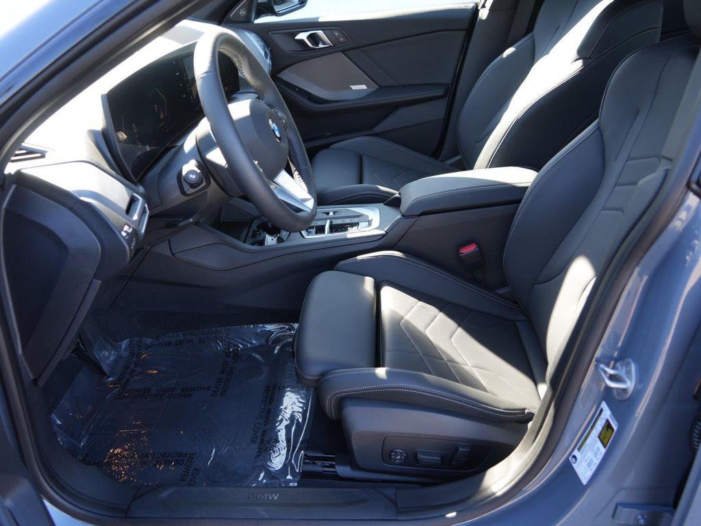 used 2026 BMW 228 Gran Coupe car, priced at $40,850