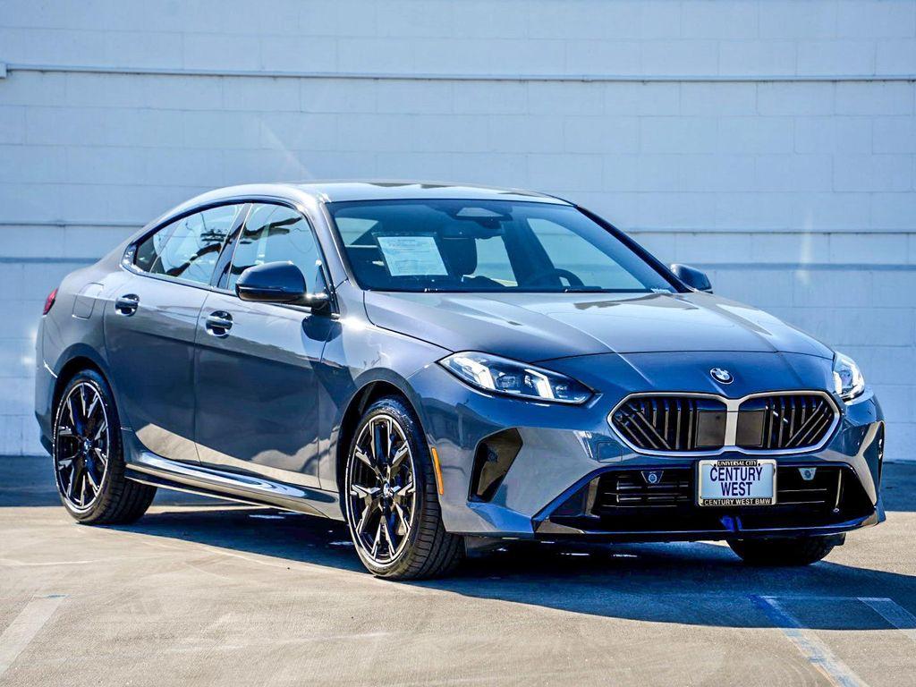 used 2026 BMW 228 Gran Coupe car, priced at $40,850