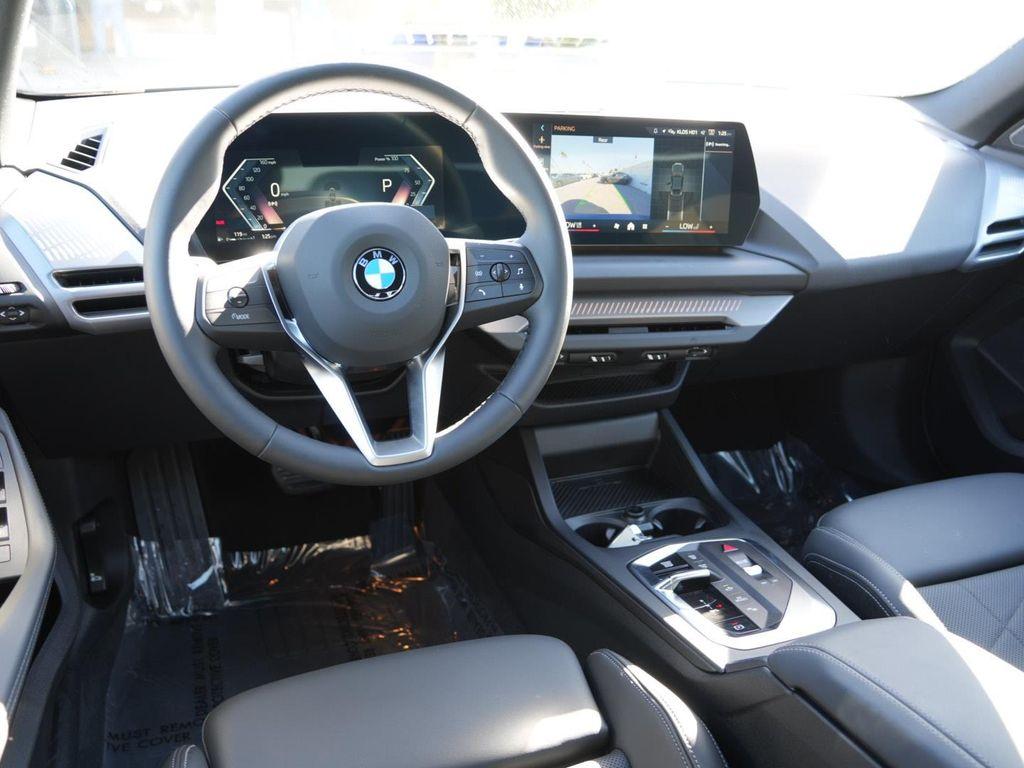 used 2026 BMW 228 Gran Coupe car, priced at $40,850