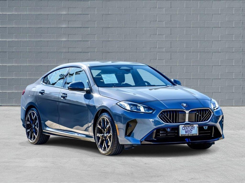used 2026 BMW 228 Gran Coupe car, priced at $40,850
