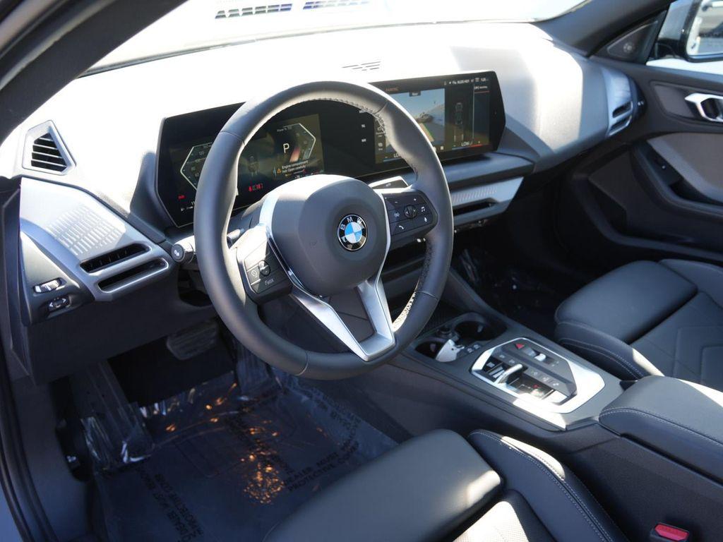 used 2026 BMW 228 Gran Coupe car, priced at $40,850