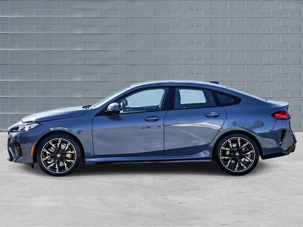 used 2026 BMW 228 Gran Coupe car, priced at $40,850