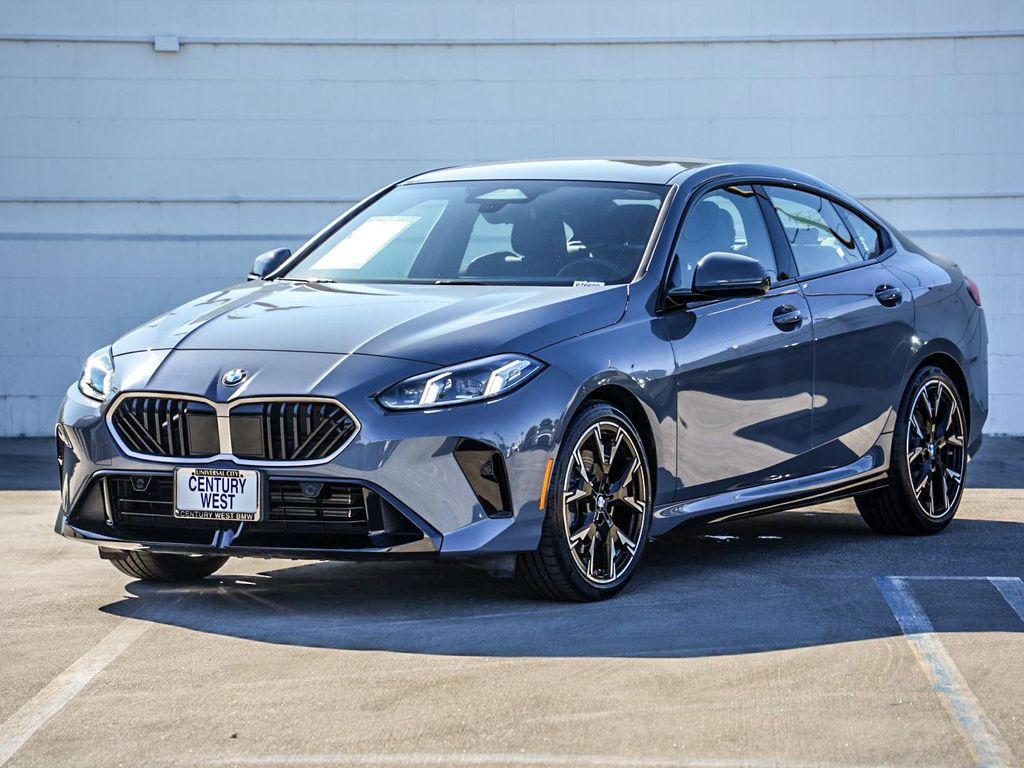 used 2026 BMW 228 Gran Coupe car, priced at $40,850