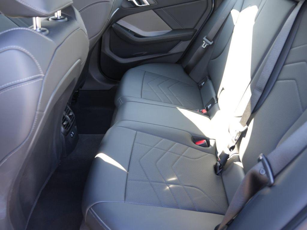 used 2026 BMW 228 Gran Coupe car, priced at $40,850