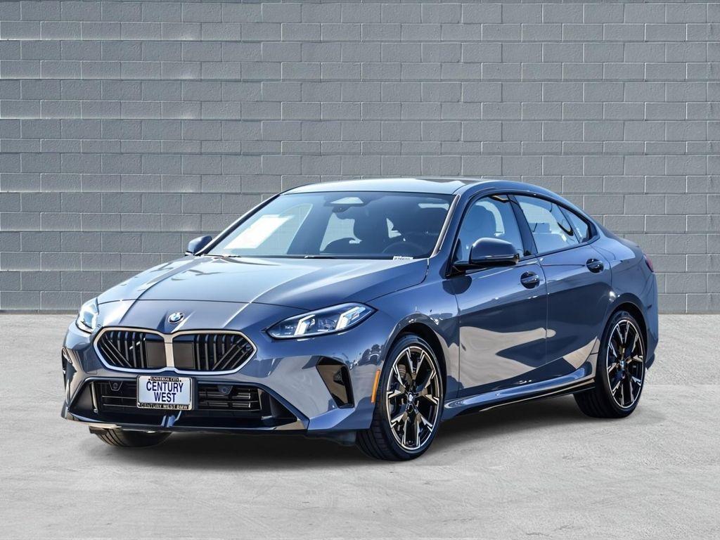 used 2026 BMW 228 Gran Coupe car, priced at $40,850
