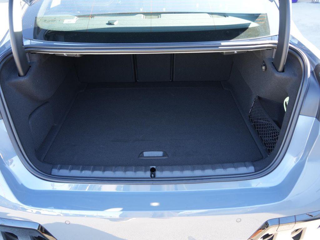 used 2026 BMW 228 Gran Coupe car, priced at $40,850