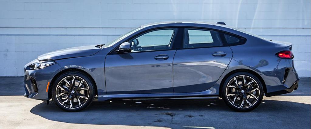 used 2026 BMW 228 Gran Coupe car, priced at $40,850