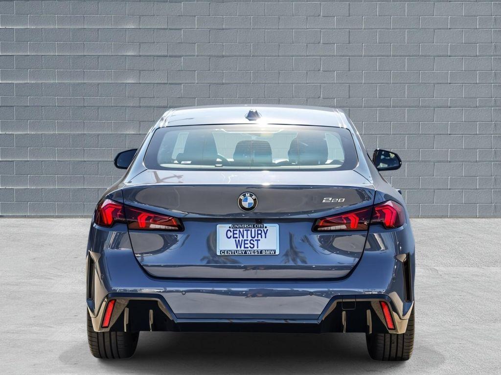 used 2026 BMW 228 Gran Coupe car, priced at $40,850