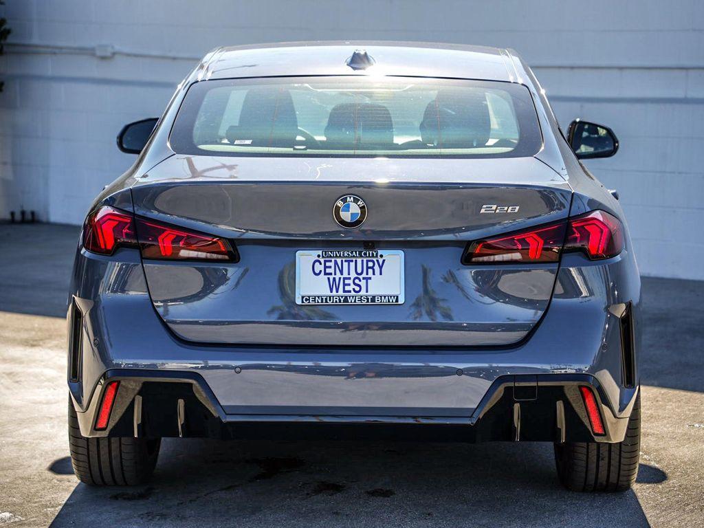 used 2026 BMW 228 Gran Coupe car, priced at $40,850