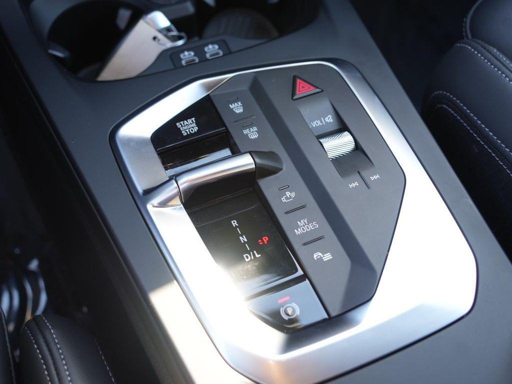 used 2026 BMW 228 Gran Coupe car, priced at $40,850