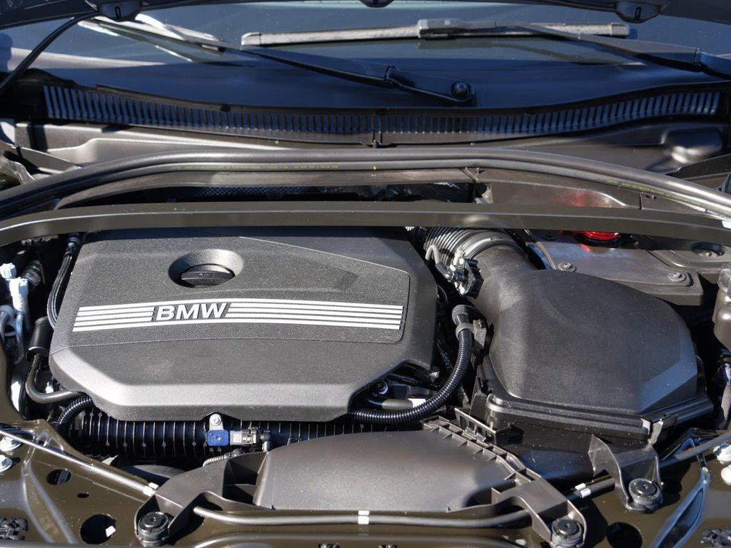 used 2026 BMW 228 Gran Coupe car, priced at $40,850