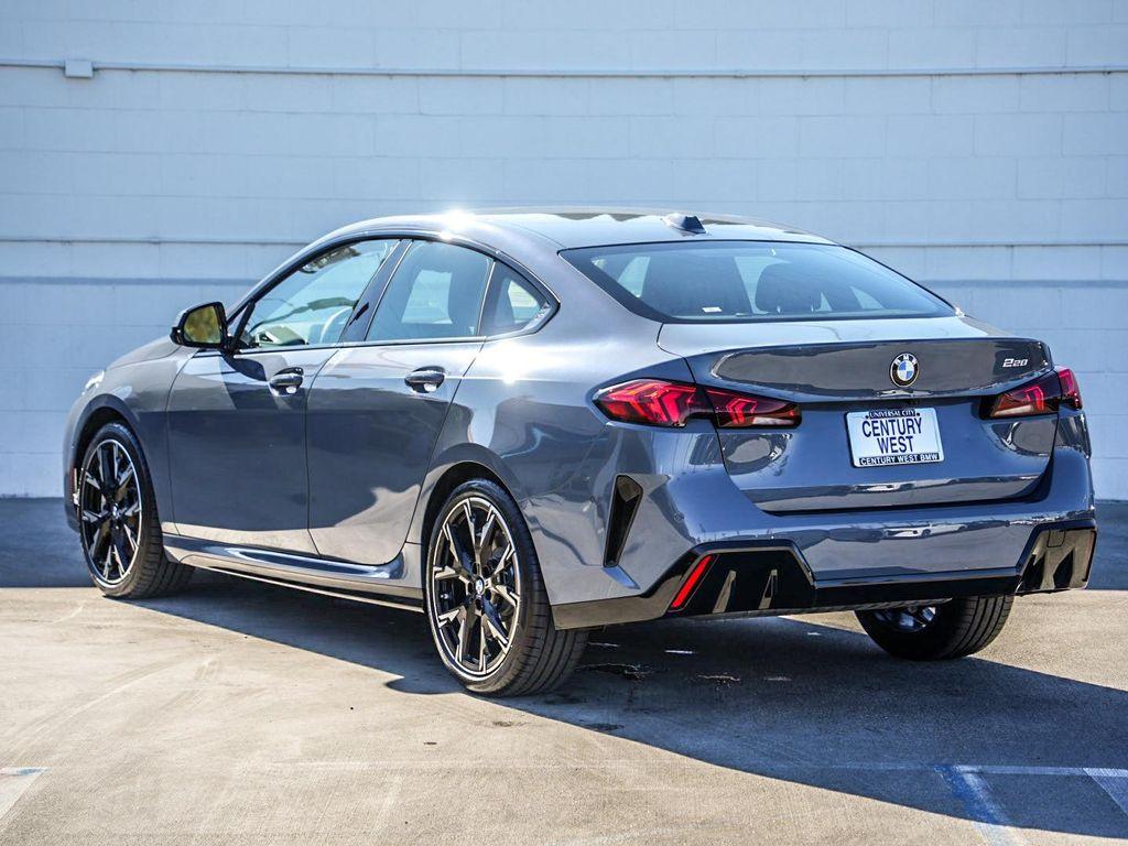 used 2026 BMW 228 Gran Coupe car, priced at $40,850