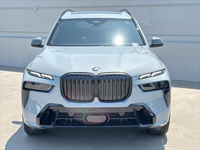 new 2026 BMW X7 car, priced at $95,025