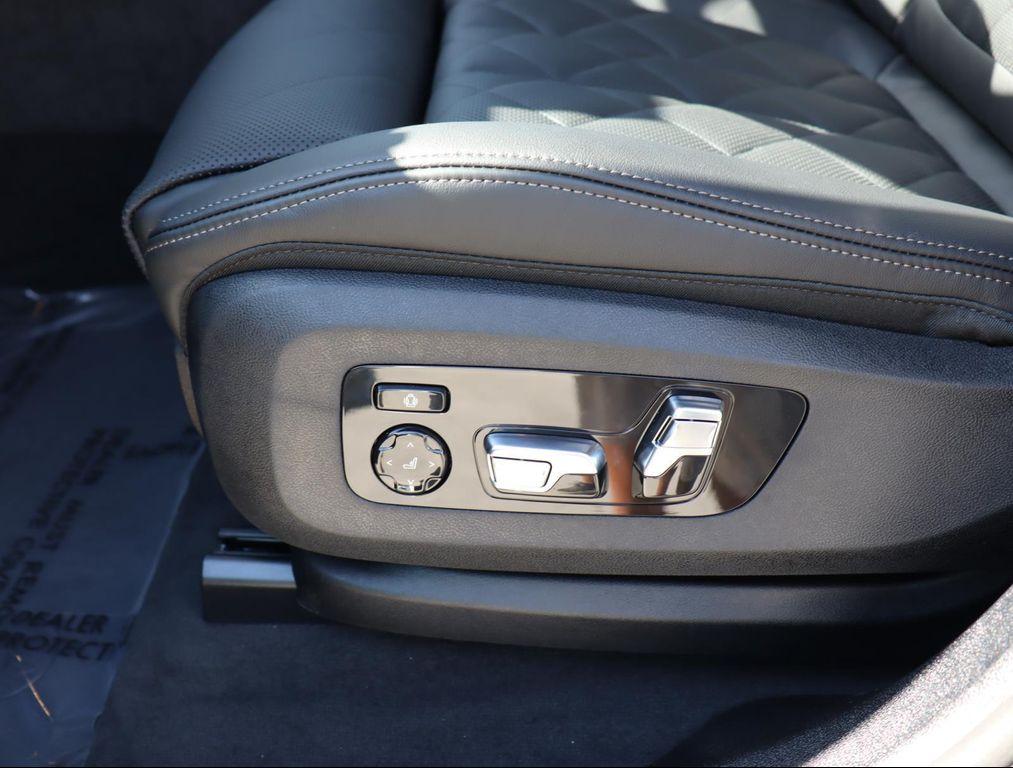 new 2026 BMW X6 car, priced at $111,145