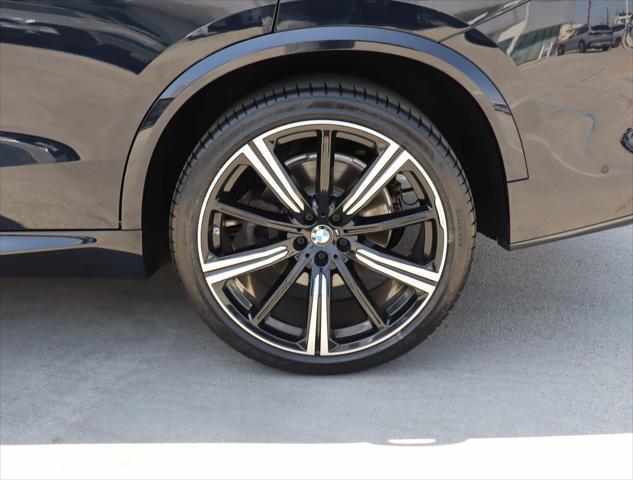 used 2019 BMW X5 car, priced at $39,995