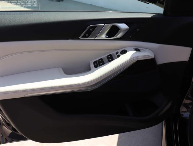 used 2019 BMW X5 car, priced at $39,995