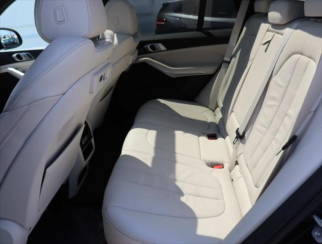 used 2019 BMW X5 car, priced at $39,995