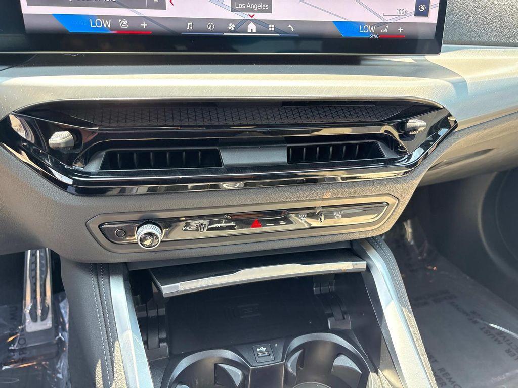 used 2025 BMW M240 car, priced at $48,825