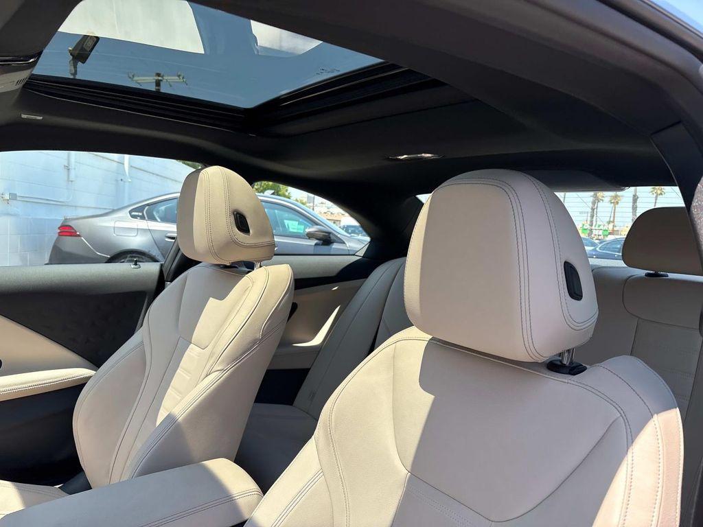 used 2025 BMW M240 car, priced at $48,825