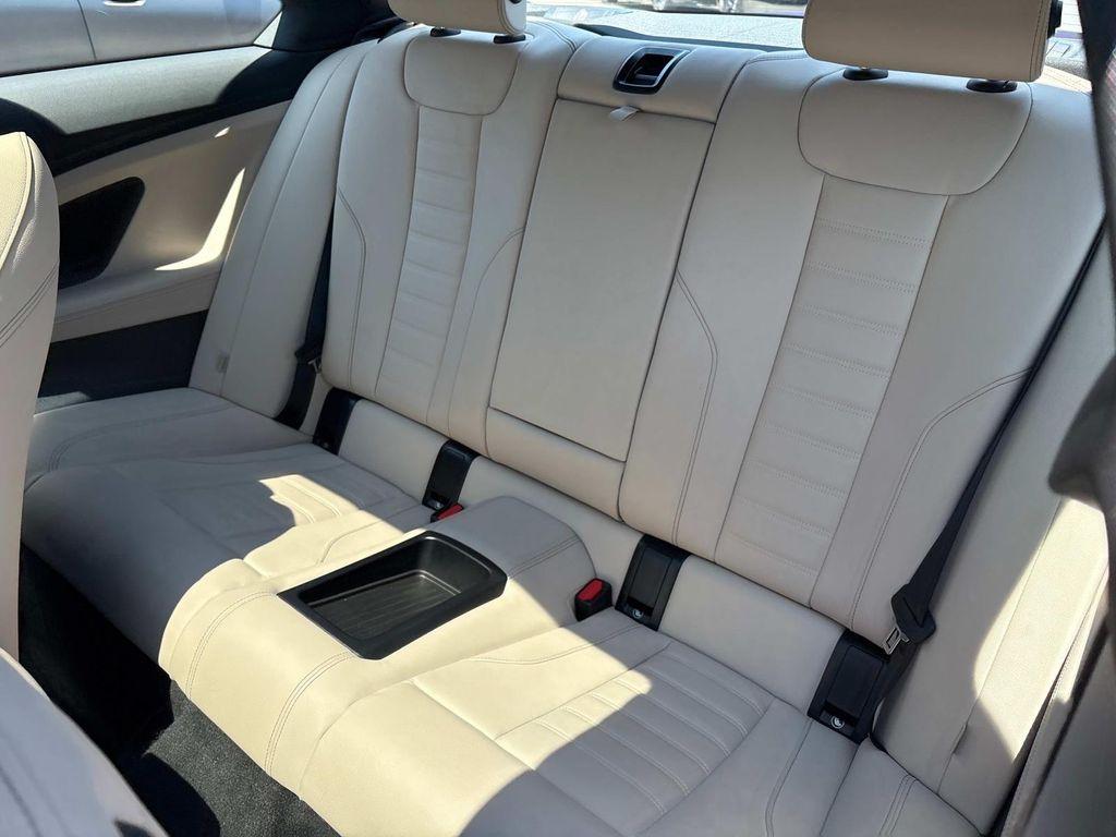 used 2025 BMW M240 car, priced at $48,825