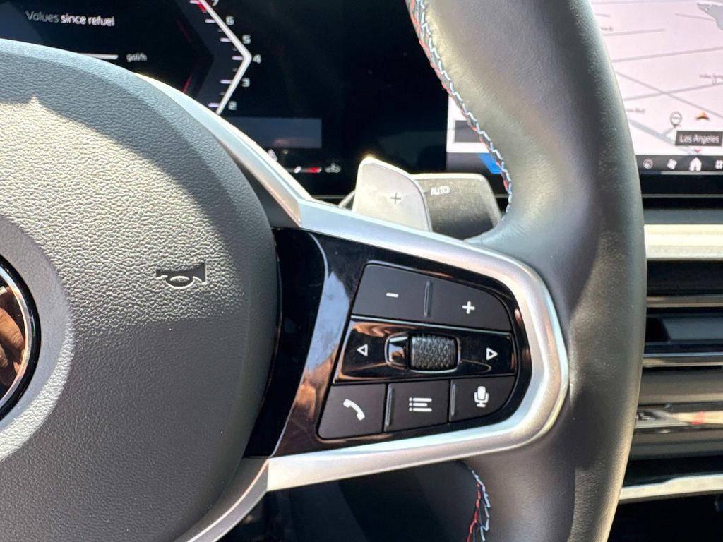 used 2025 BMW M240 car, priced at $48,825