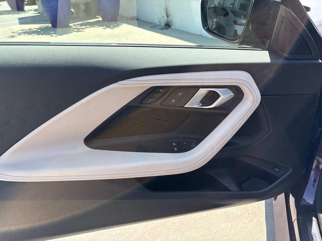 used 2025 BMW M240 car, priced at $48,825