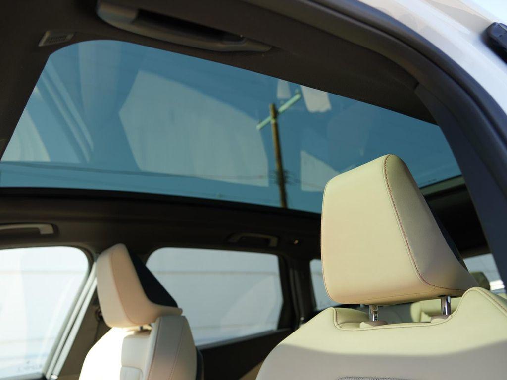 used 2025 BMW X3 car, priced at $46,075