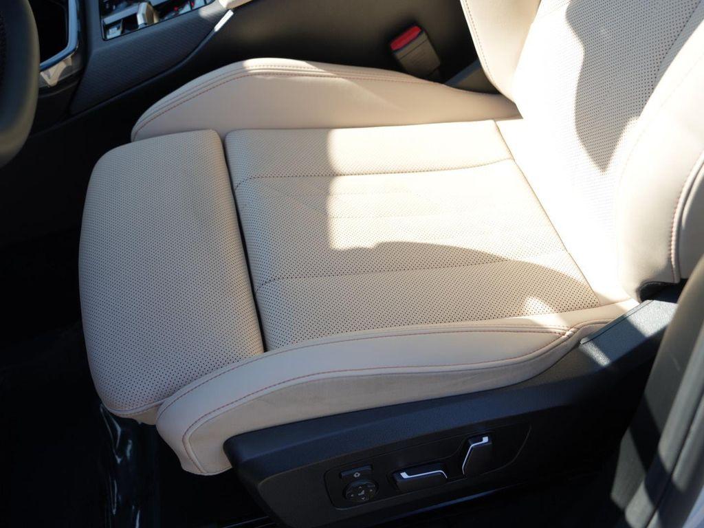 used 2025 BMW X3 car, priced at $46,075