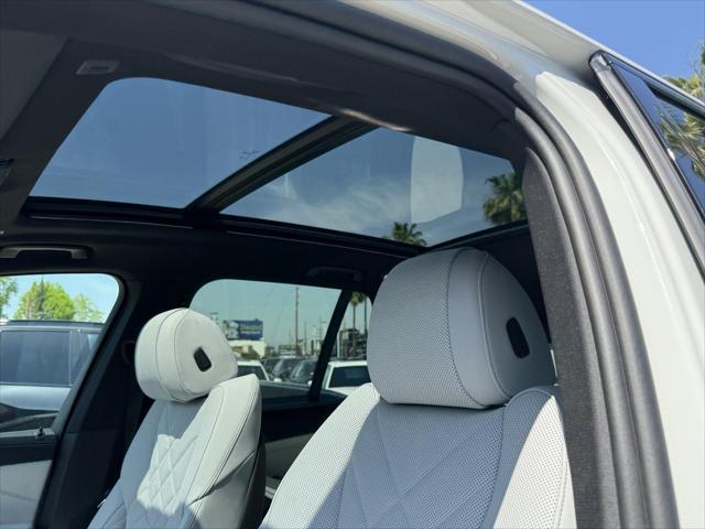 new 2025 BMW X5 car, priced at $77,875