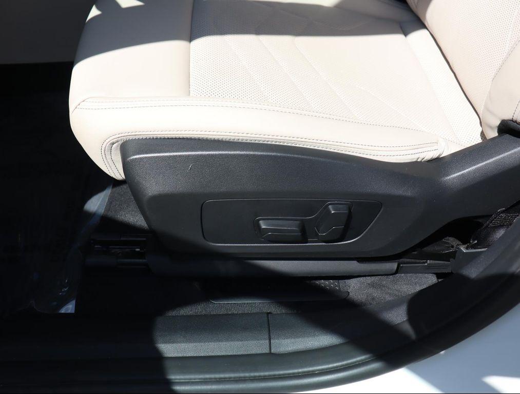 used 2024 BMW X2 car, priced at $43,880