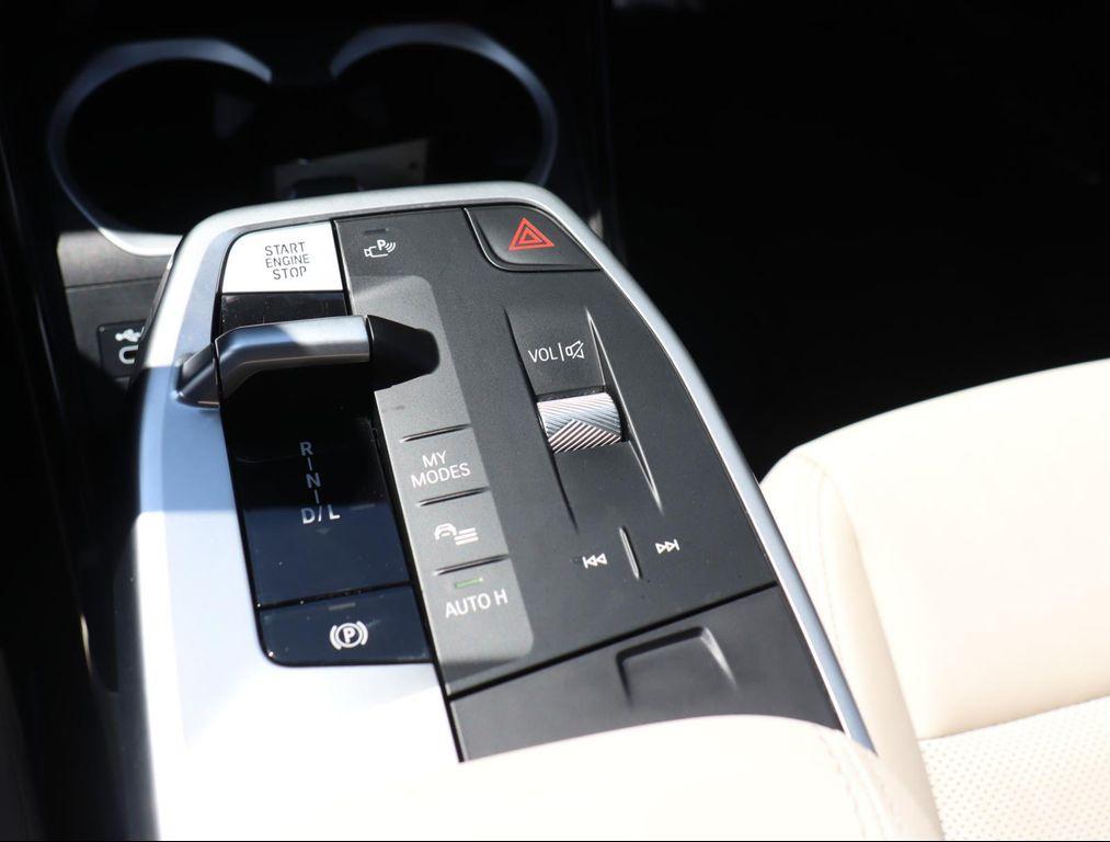 used 2024 BMW X2 car, priced at $43,880