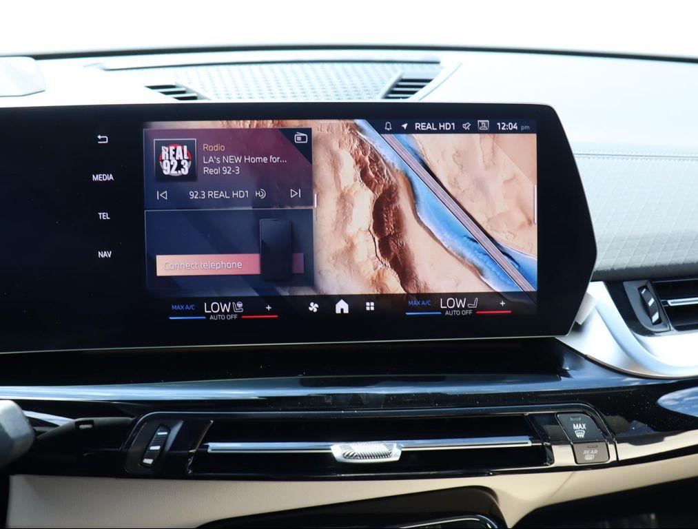 used 2024 BMW X2 car, priced at $43,880