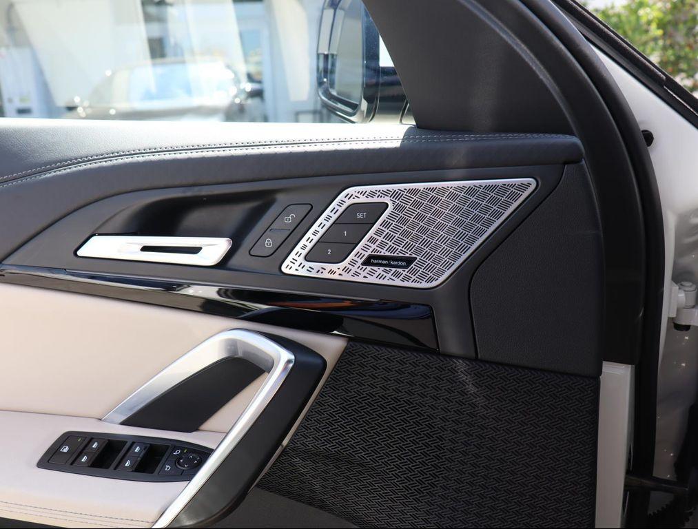 used 2024 BMW X2 car, priced at $43,880