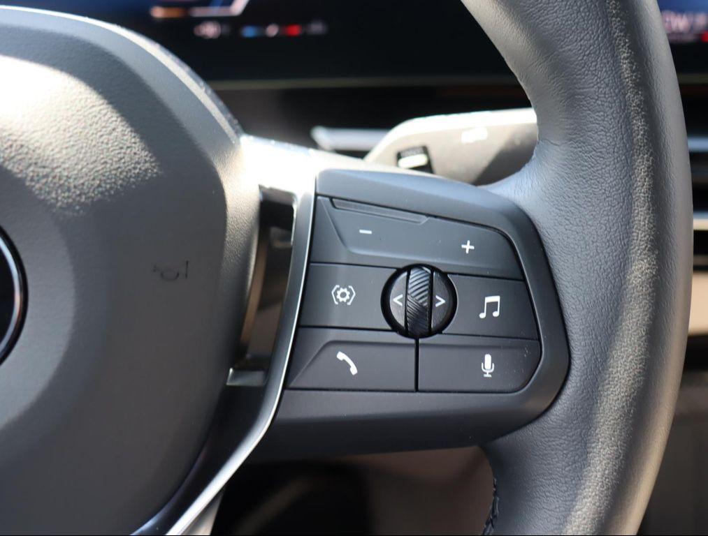 used 2024 BMW X2 car, priced at $43,880