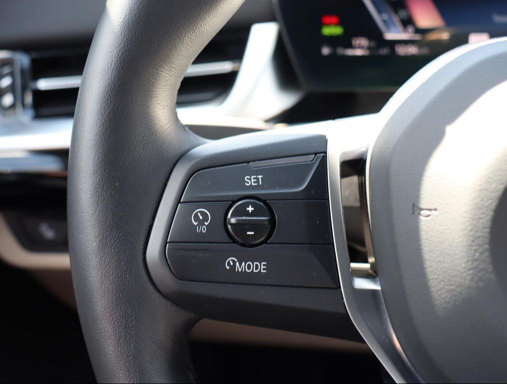used 2024 BMW X2 car, priced at $43,880