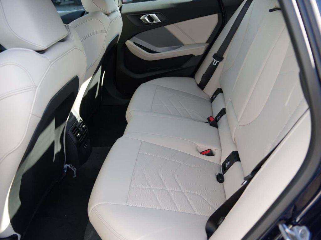 new 2026 BMW 228 Gran Coupe car, priced at $42,775