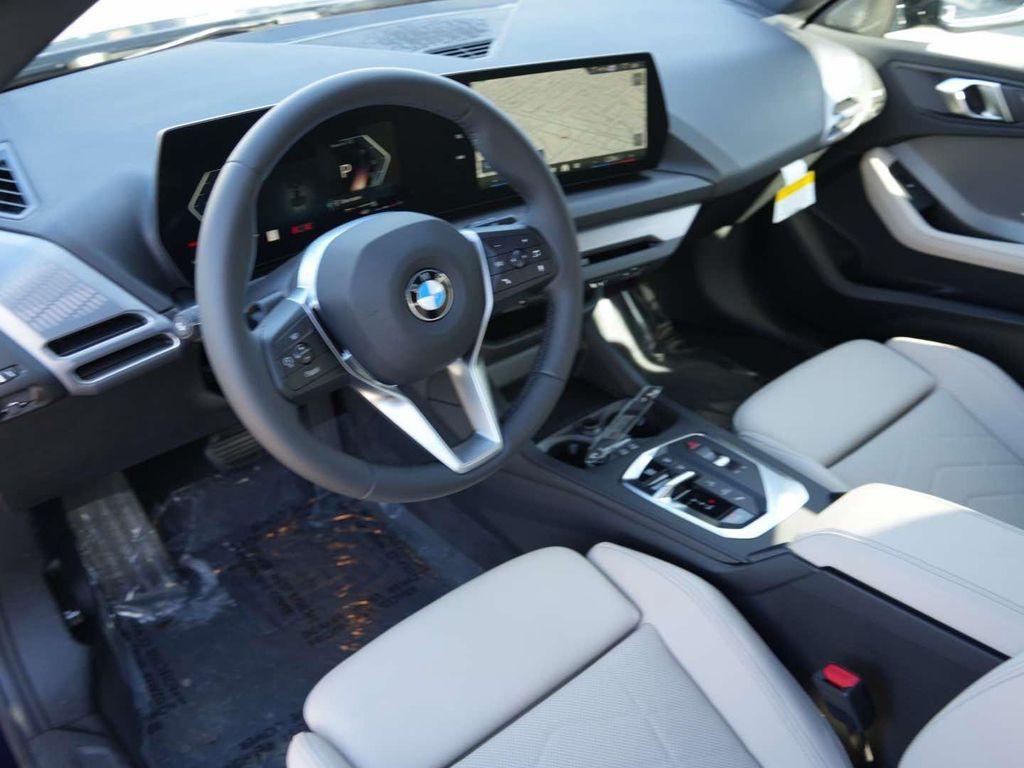 new 2026 BMW 228 Gran Coupe car, priced at $42,775