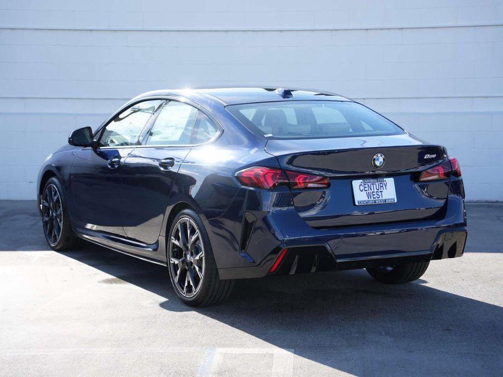 new 2026 BMW 228 Gran Coupe car, priced at $42,775