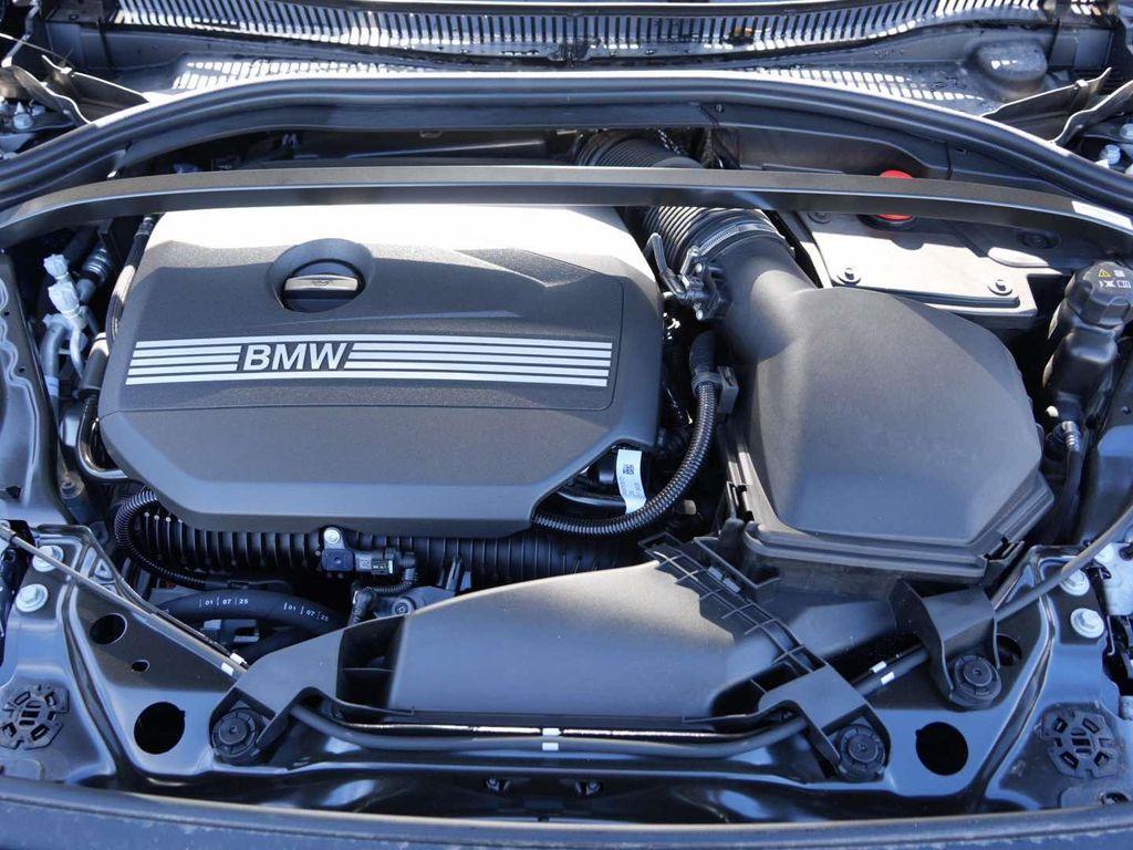 new 2026 BMW 228 Gran Coupe car, priced at $42,775