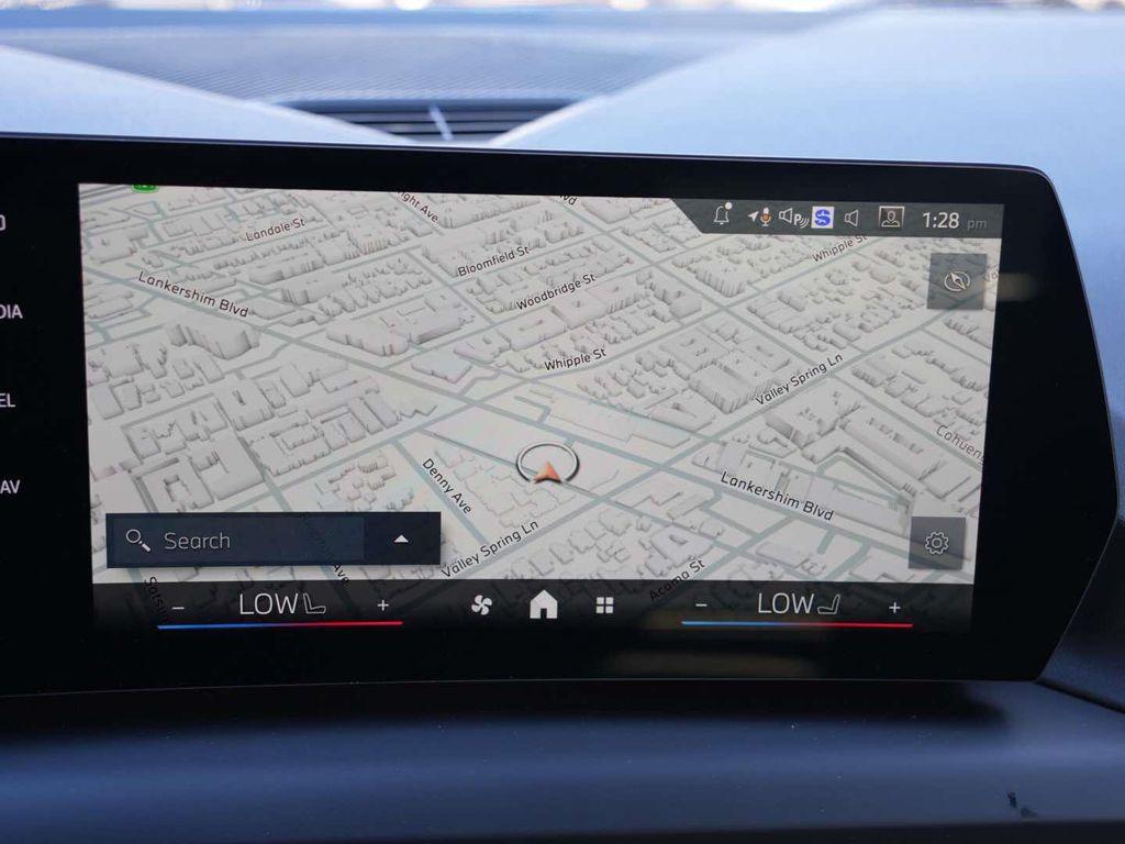 new 2026 BMW 228 Gran Coupe car, priced at $42,775